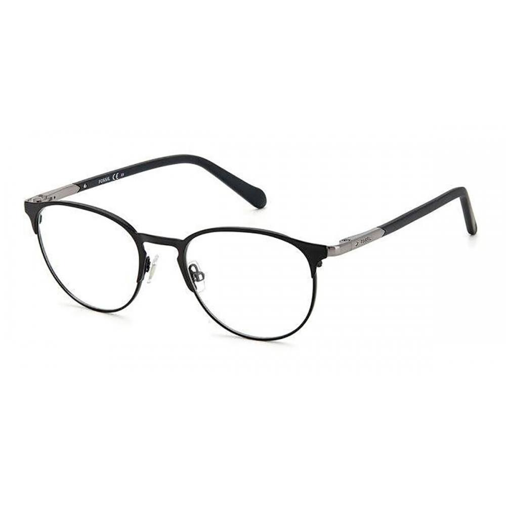 

FoSSil Men S eyeglaSSeS foS 7117 003 Matte Black/51-19-145