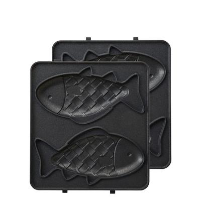 Elektronika do kuchni – Patelnie elektryczne