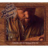 

CD ZAC BROWN BAND - The Foundation 516931 Home Grown Musi 2008 US Rock Used