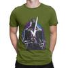 Assassin Creed Shadows Merch T-shirt Unisex Cotone Maglietta Stampa Grafica Top Maglietta