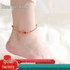 Braceletes – Pulseiras de tornozelo