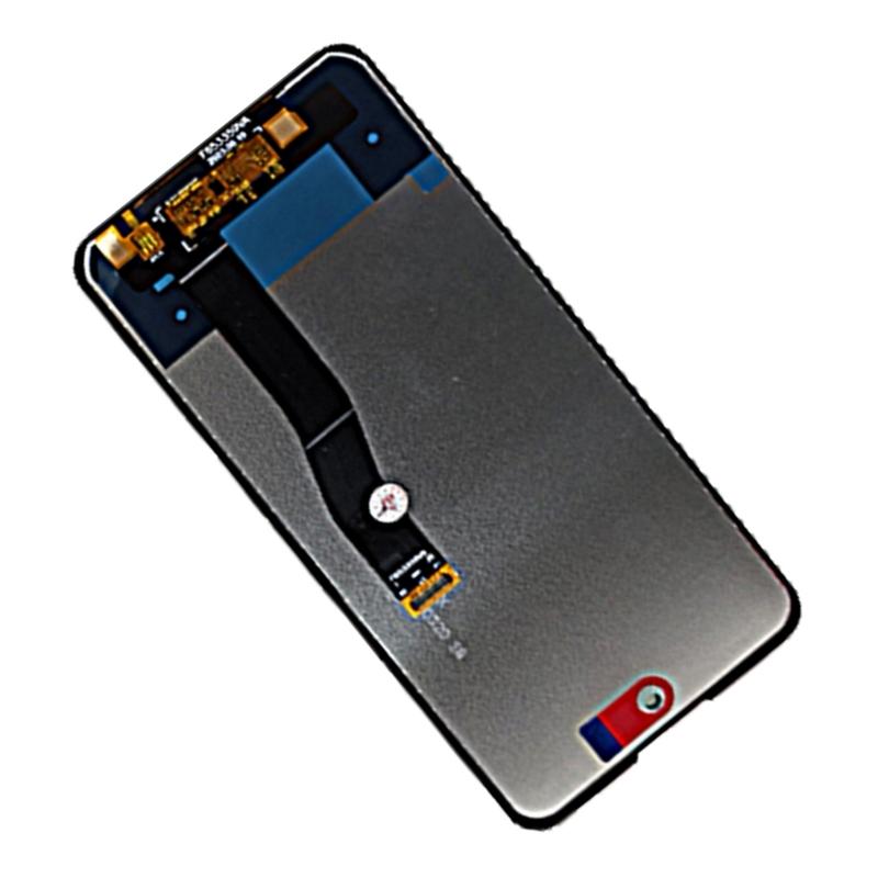 LCD Display Full Assembly LCD Digitizer LCD Screen Screen Digitizer for Kingkong 8 Replacement Accessory with Tool