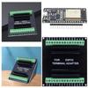 ESP32 Development Board ESP32S Expansion Board NodeMCU-32S Lua 30Pin Module GPIO WiFi Bluetooth-compatible Module Power Module