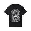 Spiritbox Band Merch T-Shirt, Gothic Tee, Music Merch, Halloween