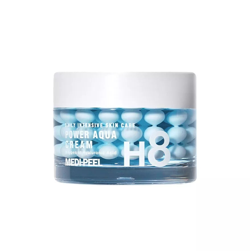 

MEDIPEEL Power Aqua Cream 50 г