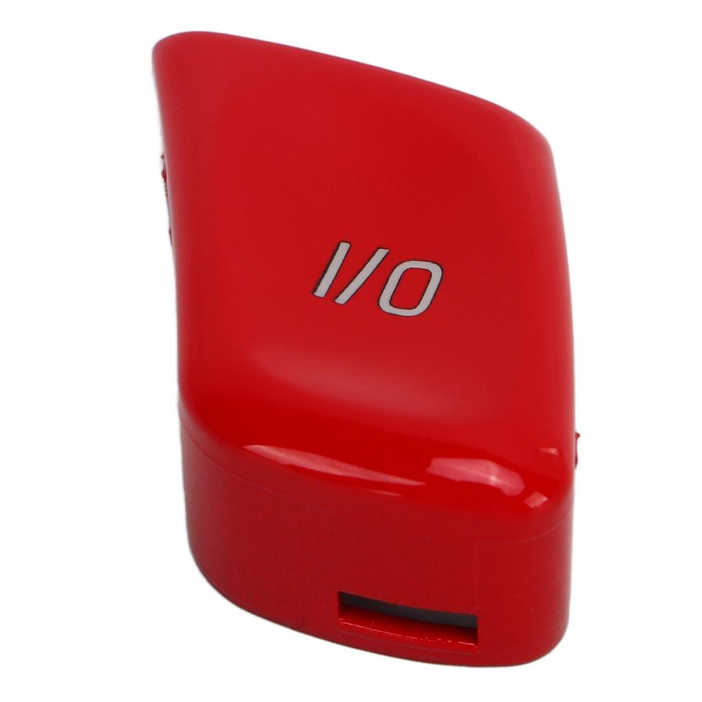 Steering Wheel Switch Button Movement Mode IO Control Car Modify Replacement for M3 E46 1998‑2004