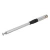 27MHz Antenna for Cb Portable Radio 9 Inch To 51 Inch High Gain Telescopic Antenna with BNC Male Connector