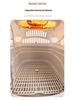 Pet Airline Carrier: Skylight Space Capsule for Cats and Dogs