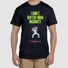Insanity Unisex T-Shirt 2 Funny T-Shirts with Sayings for Men and Women Funny Tshits Regular Short Sleeve Casual Style Shirts