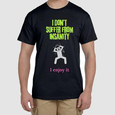 Oberteile – T-Shirts