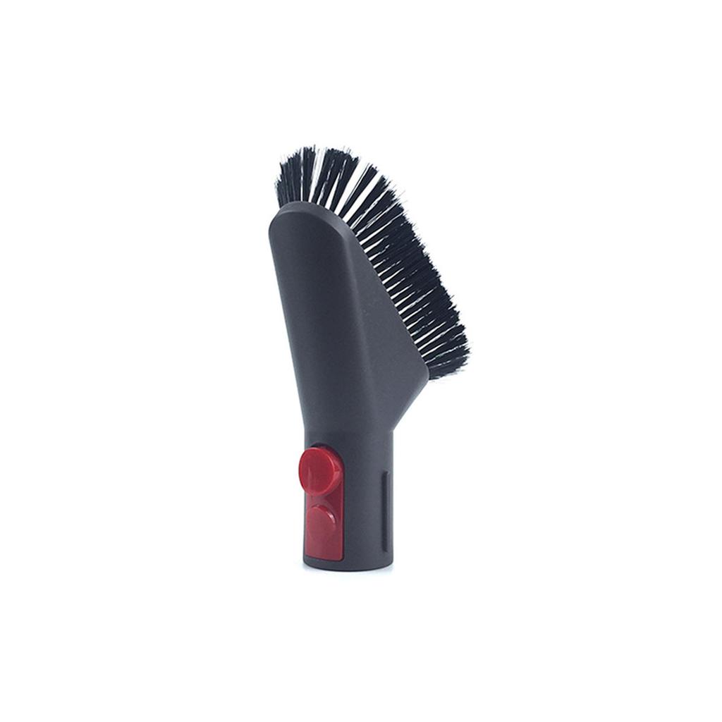 For V7 V8 V10 Vacuum Cleaner Attachment Brush Nozzle Home Dusting Crevice Stair Tool Kit Quick Release Spare Accessories