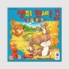 KOREABOARDGAMES Niech żyje Topo! (Wersja koreańska)