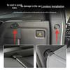 Changan Deepal G318 Retractable Trunk Sunshade Cover