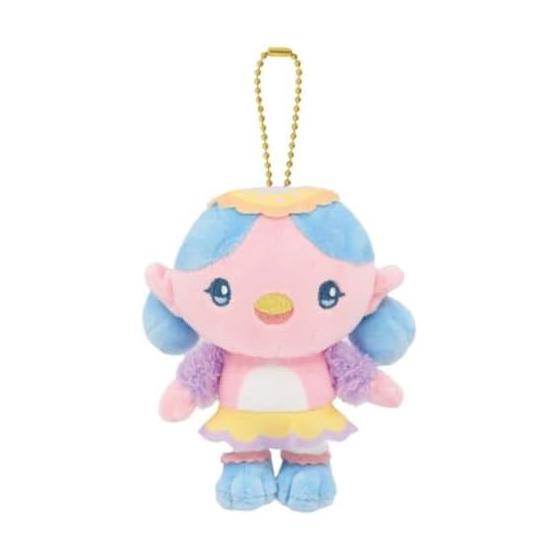 Bandai Namco Nui Fantane! Purinui mascot Mimomo 2593525 Body size: approx. H115 x W170 x D60mm