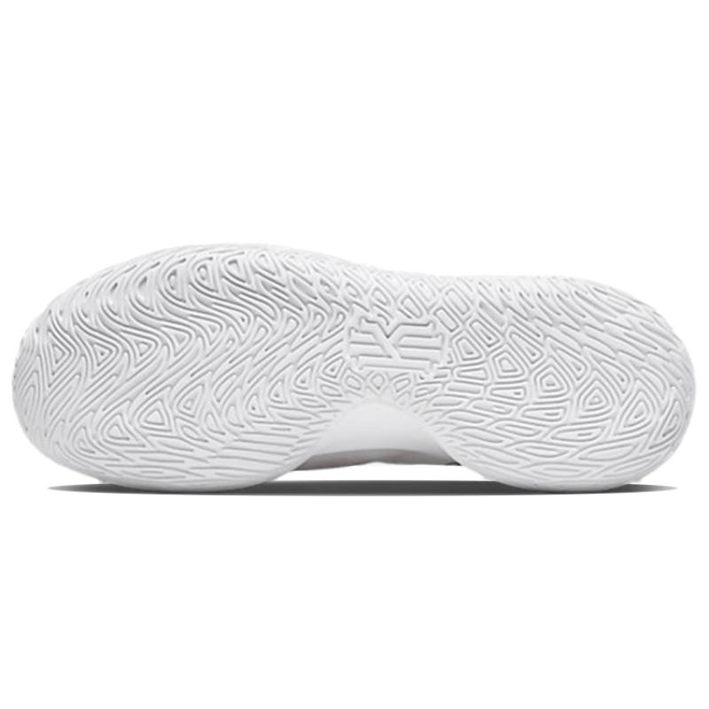 Nike Kyrie Flytrap 5 EP 'White University Red' Nike DC8991-100