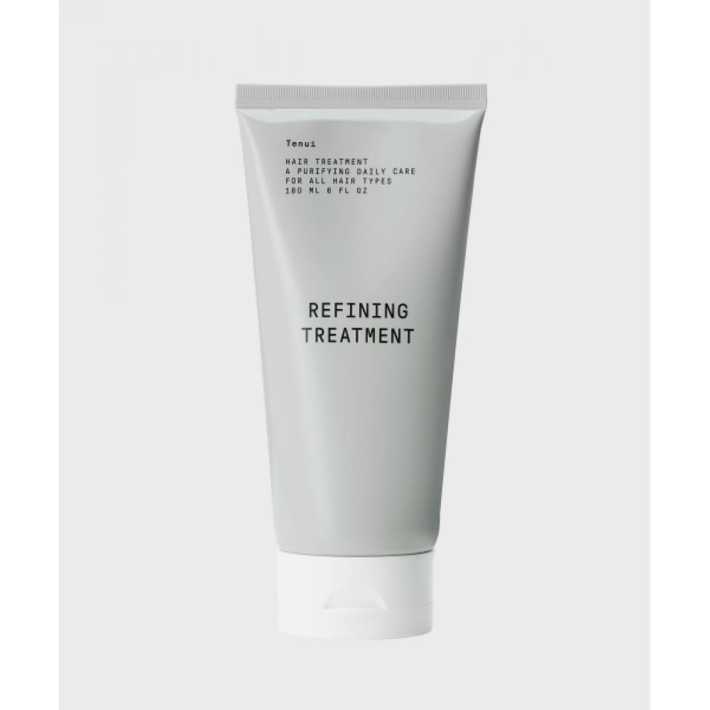 

Tenui Refining Treatment For Hair And Scalp 180ml NONE