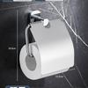 Cmaos Wandmontierter Toilettenpapierhalter