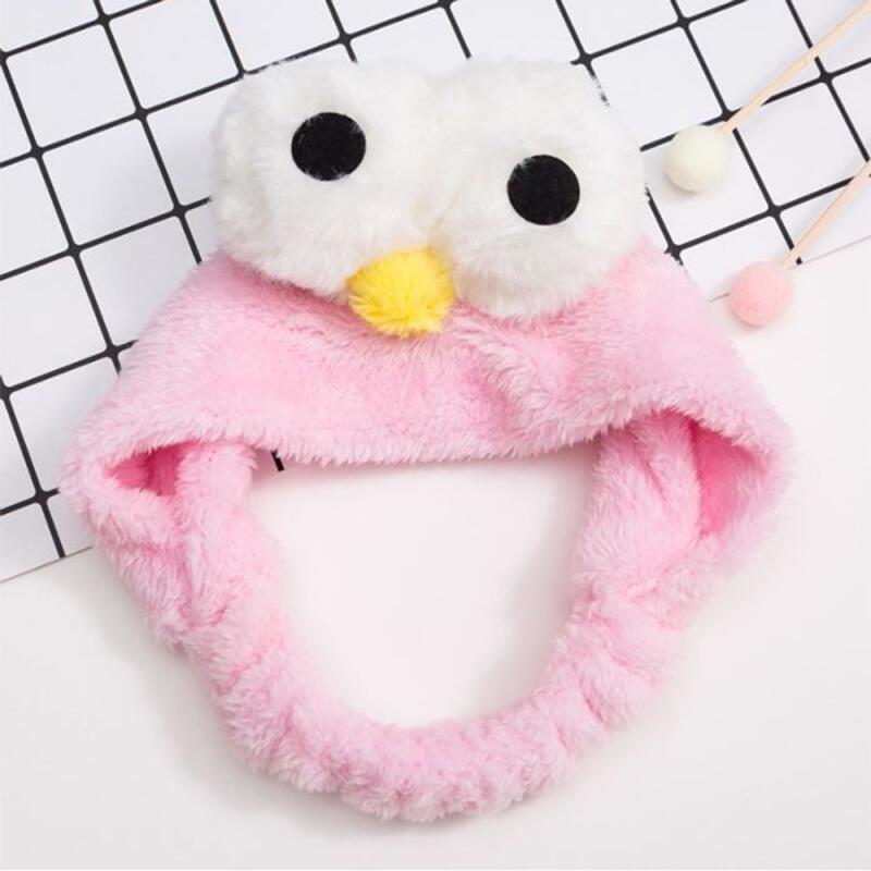 

Kids and Adults Big Eyes Shower Band Headband W9CCD4E 1. Wangnuni Se-an Band - Children