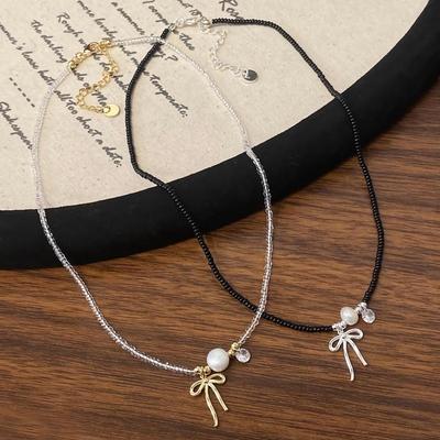 Halsband & Hängen – Halsband