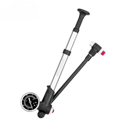 Lishi Portable Bicycle Air Pump