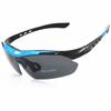 Polarized Cycling Sunglasses 0089 Interchangeable Lens Sport Eyewear Biking Outdoor Activities With Myopia Insert