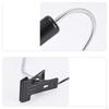 Reptile Heat Lamp Flexible Multifunctional Light for Snake Amphibian