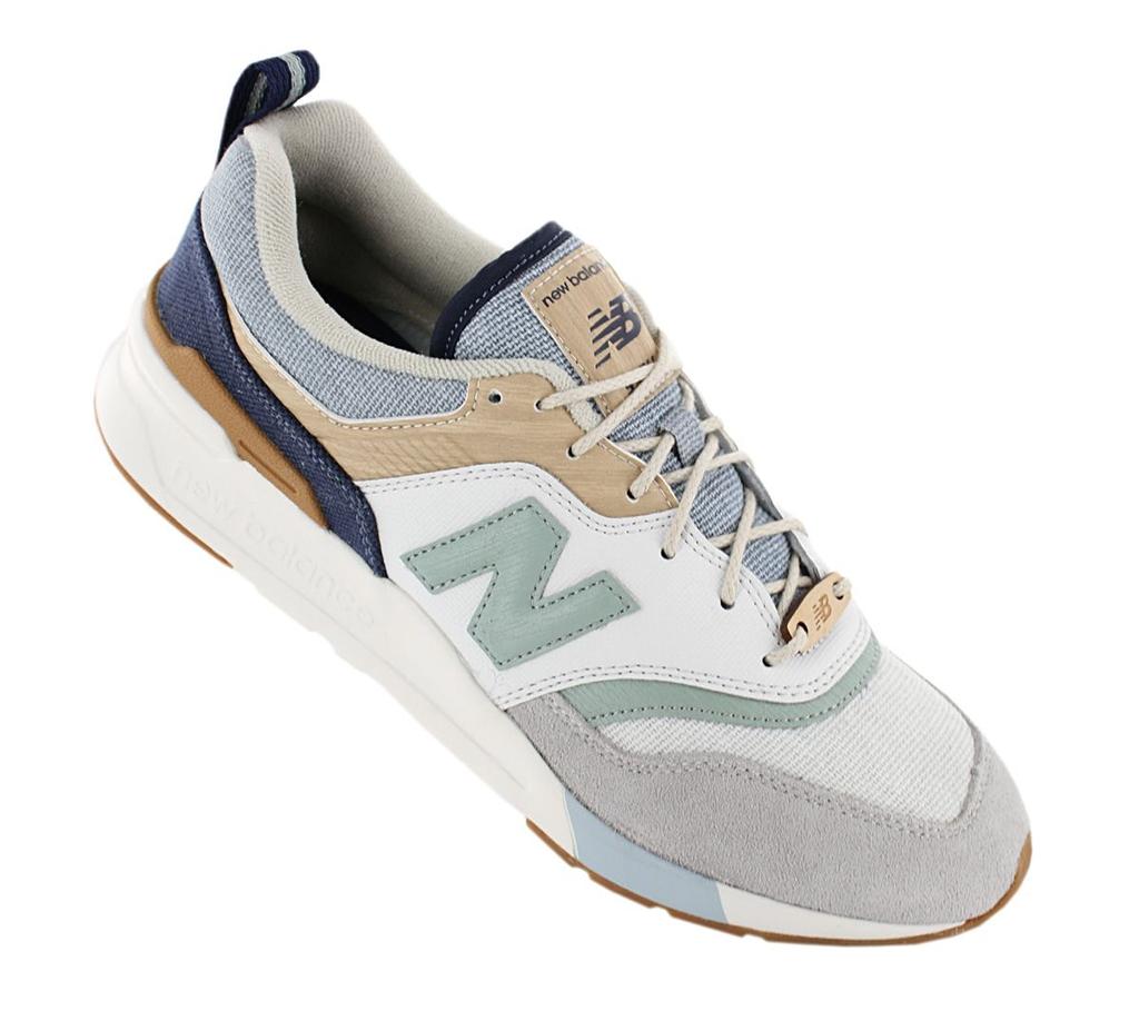New Balance Classics 997 - Herren Schuhe Grau Braun CM997HAM Sneakers  Turnschuhe ORIGINAL: الشراء بأسعار منخفضة في متجر Joom الإلكتروني