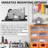 The New Angle Grinder Stand 45°Adjustable Angle Grinder To Cutting Machine Bracket Dust Free Angle Grinder Machine Base Stand