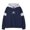 [Renoma Kids] Renoma Kids   AlTen U jUnior SweaTshirT Boys Hoodie T shirT elemenTary School sTUdenT cloThes r1418T157