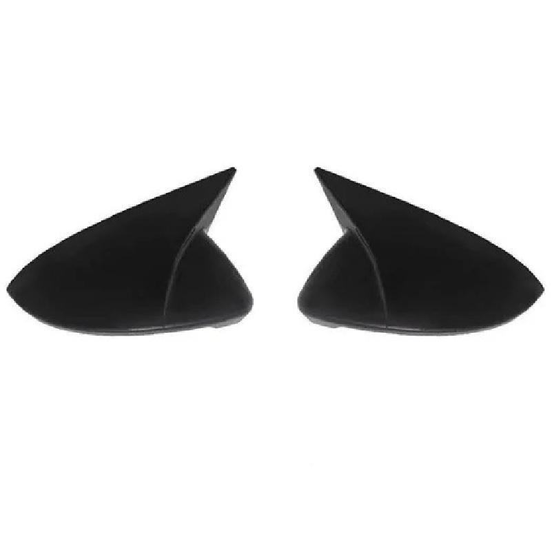 Side Wing Rearview Mirror Shell For VW GOLF MK6 MK7 MK7.5 R GTI 2009- Side Rear View Mirror Cap Cover Car Accessories