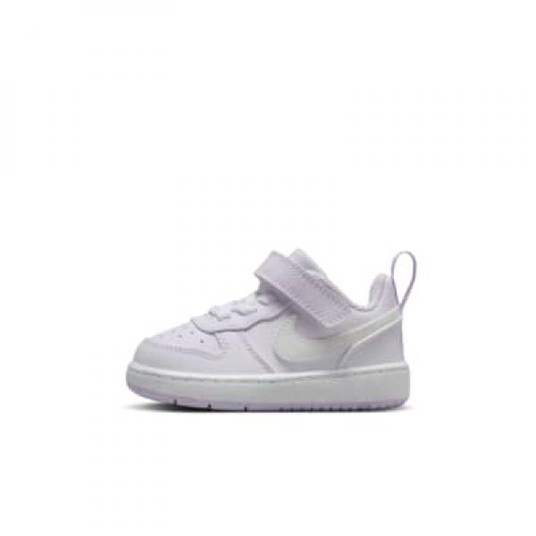 

Детские кроссовки Nike Court Burrow Low Low Roe Craft DV5458-500