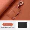 2025 Li Auto I8 NFC Card Key Case: Protective Induction Cover for New Energy Vehicle