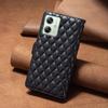 BINFEN COLOR BF Style-15 For Honor X6a 4G Wallet Cover Leather Zipper Pocket Phone Case