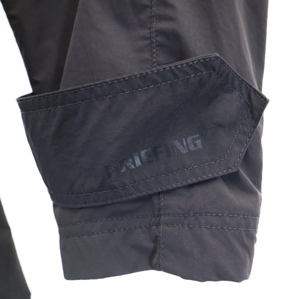 BRIEFING Will Lounge Collaboration Packable coat L x WillLOUNGE Men's Used