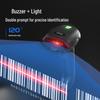 CaiGe Multi-functional Barcode QR Code Scanner