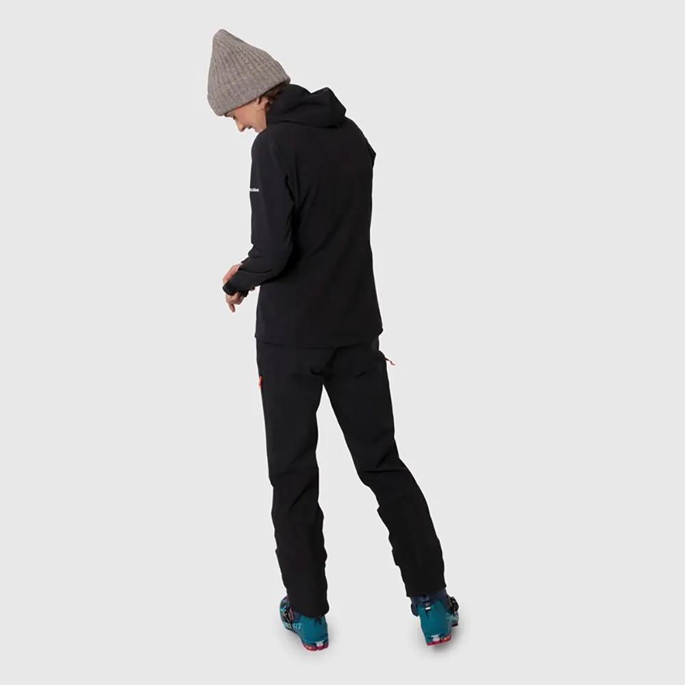 Salewa Брюки Sella Durastretch