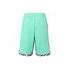 New Nike SS23 Resistant High Basketball Series Basketball Shorts Men's Light Mint Green FJ7229-369