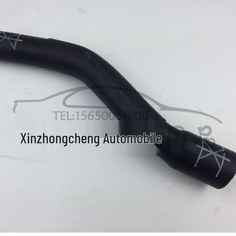 Compatible Heater Water Pipe for Volkswagen Santana 2006 & Santana 4000 (330 121 157B)