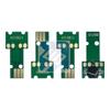 Lc401 Lc411 Lc431 LC421 XL High Capacity Ink Cartridge Chip For Brother J1010DW J1012DW J1170DW J1050DW J1140DW Printer