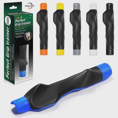 Beginner Golf Grip Corrector - Hand Shape Practice Tool