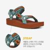 Teva 2026 SS Women S Midform univerSal Knotted Sandal Stvf2613910 Skb