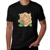 When the Rose Speaks Its Name TShirt Christmas Theme Tee Top