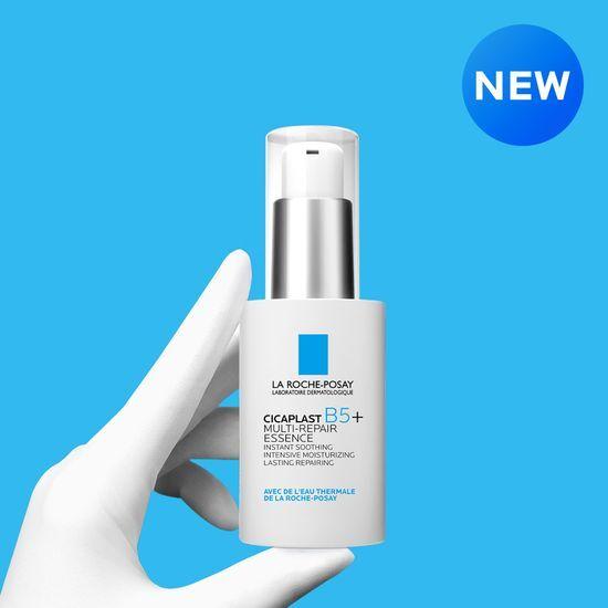

НОВИНКА La Roche Posay Cicaplast Repair Essence 30 мл