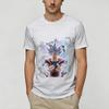 Dragon Balls T Shirt Beach Hip Hop T Shirts Unisexs 100 Cotton Breathable Oversize Top Tees Short Sleeves Aesthetic Tops