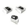 MDQ Series Single Phase Bridge Modules MDQ100A 100A Amp 1600V 1-Phase Diode Rectifier MDQ150A 150A Radiator Copper Base
