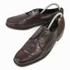 Vintage Florsheim USA Leather McKay U-Tip Red Brown 26.5(USED)