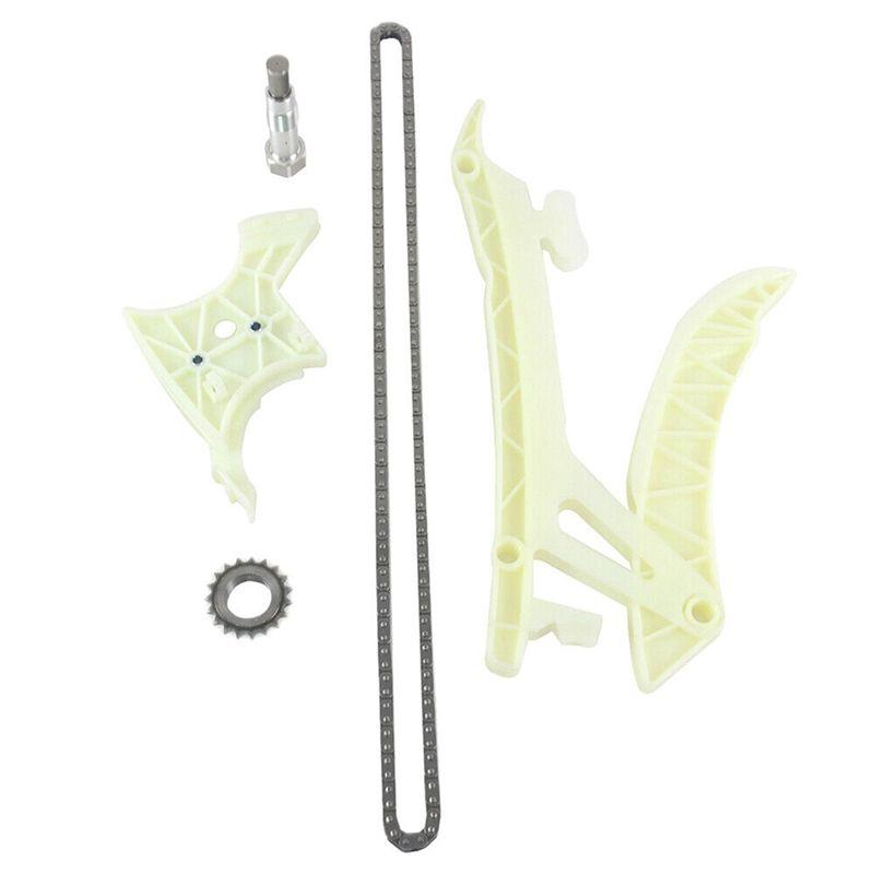 Timing Chain Kit 11318648732, 11317516074, 11317584084 Automotive Supplies For BMW 1 2 3 4 5 Series 428 528 X1 X3 X4 X5 Z4-T48C