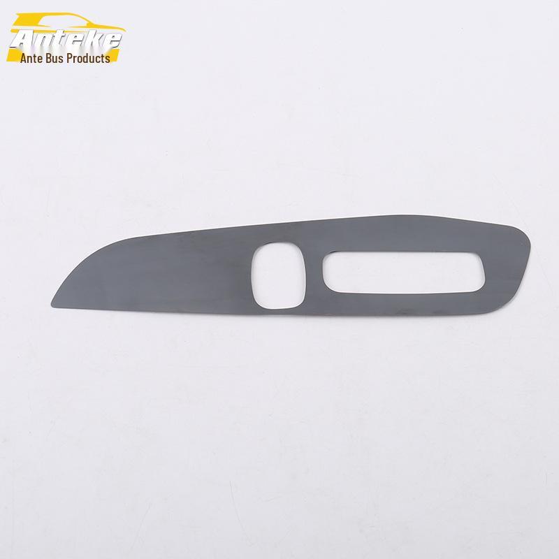 Zehnte Generation Civic (16-19) Sitzverstellschalter-Aufkleber