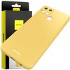 Sc Silicone Case Realme C21Y/C25Y Yellow