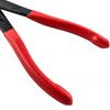 Auto Hose Clamp Pliers Universal CV Boot Clamp Crimp Tool Tiger Type Air Conditioning Pipe Clip Pressing Pliers